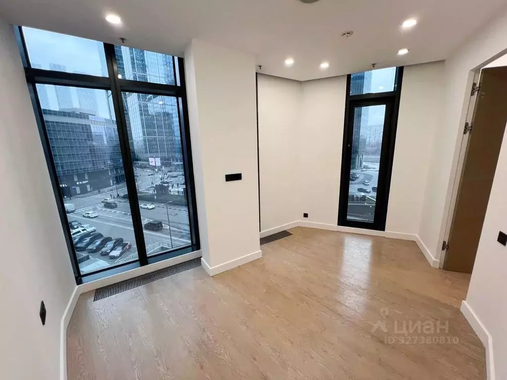 Офис в Москва наб. Пресненская, 10с2 (60 м) - Фото 1