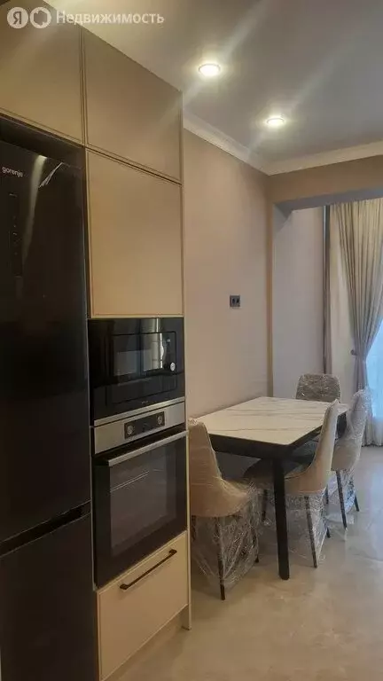 2-комнатная квартира: Нальчик, улица Тлостанова, 28Б (74 м) - Фото 2