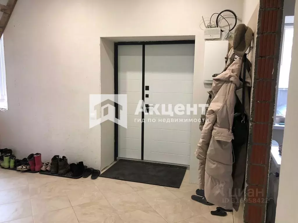 Коттедж в Ивановская область, Иваново ул. 2-я Мстерская, 44 (149 м) - Фото 1