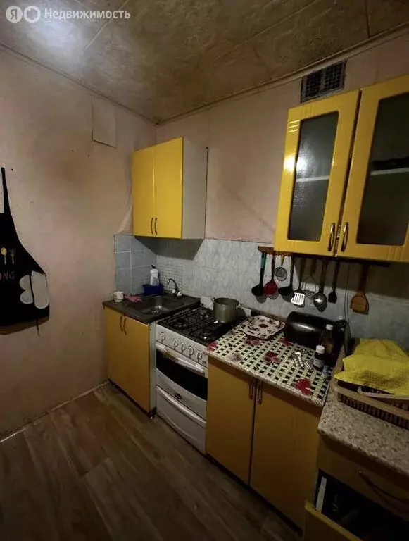 2-комнатная квартира: Ясный, Северная улица, 8 (45 м) - Фото 1