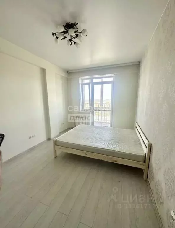 1-к кв. Иркутская область, Иркутск ул. Маршала Конева, 38 (39.9 м) - Фото 1
