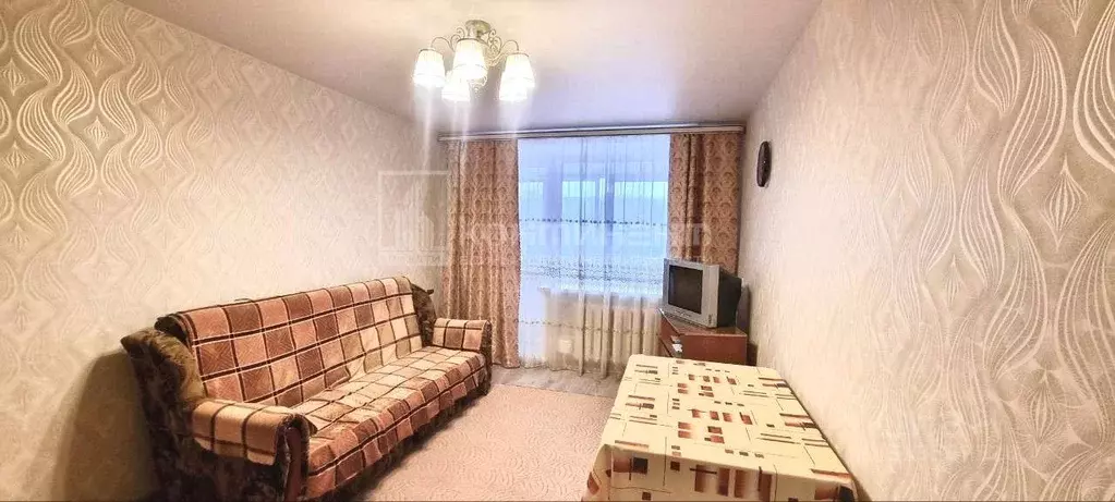 2-к кв. Владимирская область, Ковров Колхозная ул., 32 (44.7 м) - Фото 0