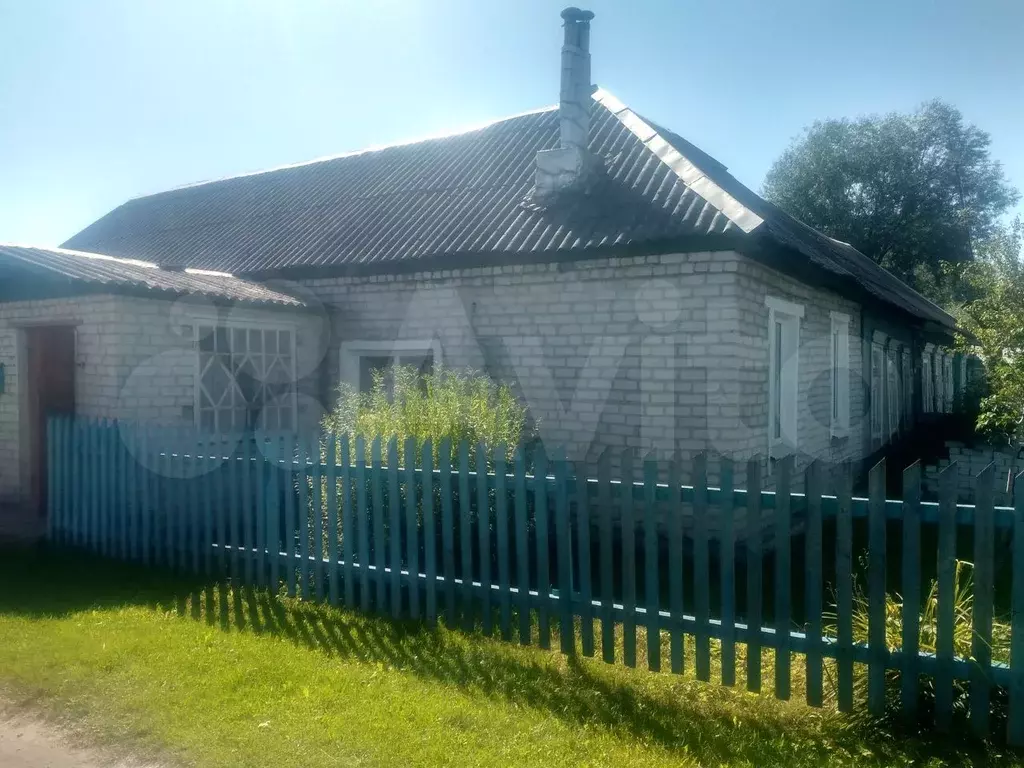 Купить Дом В Брянске Бежицкий Район