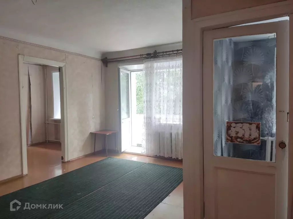 Продаётся 2-к квартира, 43 м - Фото 0