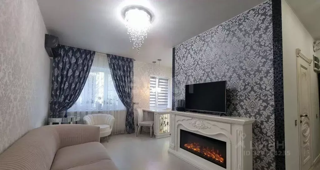 3-к кв. Санкт-Петербург Рабфаковская ул., 3К4 (63.0 м) - Фото 1