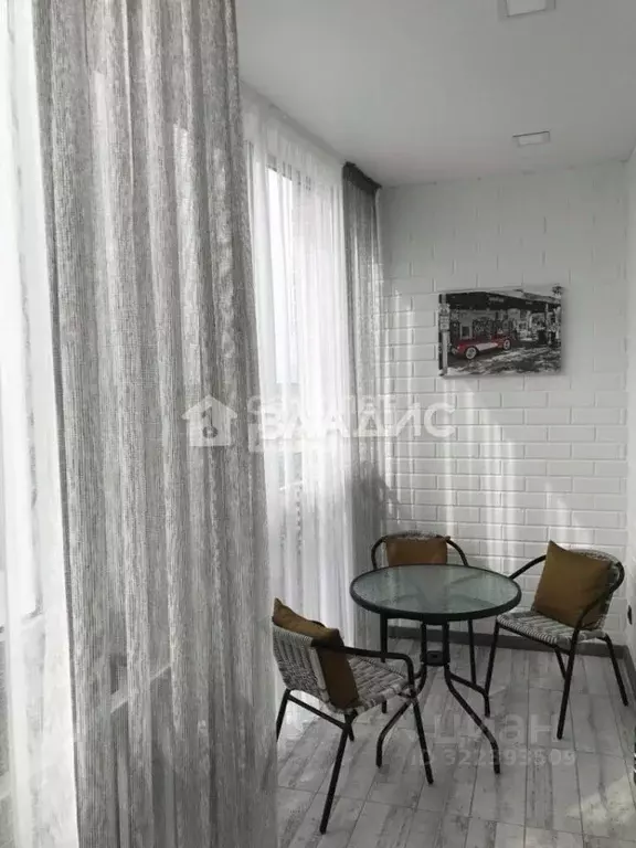 2-к кв. Челябинская область, Челябинск просп. Героя России Е.Н. ... - Фото 1