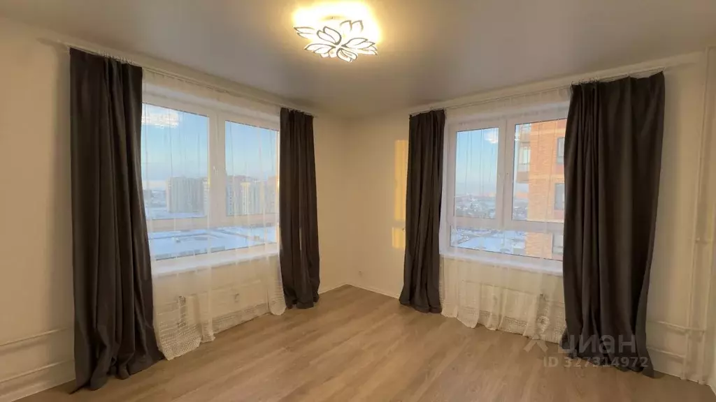 3-к кв. Москва ул. Алхимовская, 1к5 (85.0 м) - Фото 2