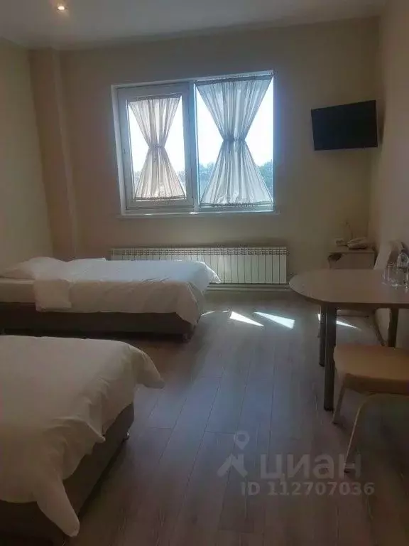 Комната Омская область, Омск ул. 22 Декабря, 90А (10.0 м) - Фото 1