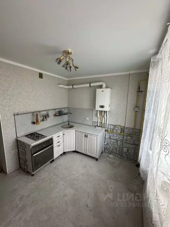 1-к кв. Астраханская область, Астрахань ул. Калинина, 47 (46.5 м) - Фото 1