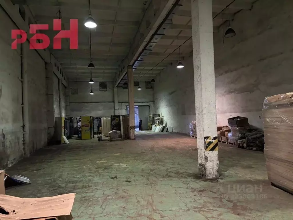 Помещение свободного назначения в Башкортостан, Нефтекамск ... - Фото 1