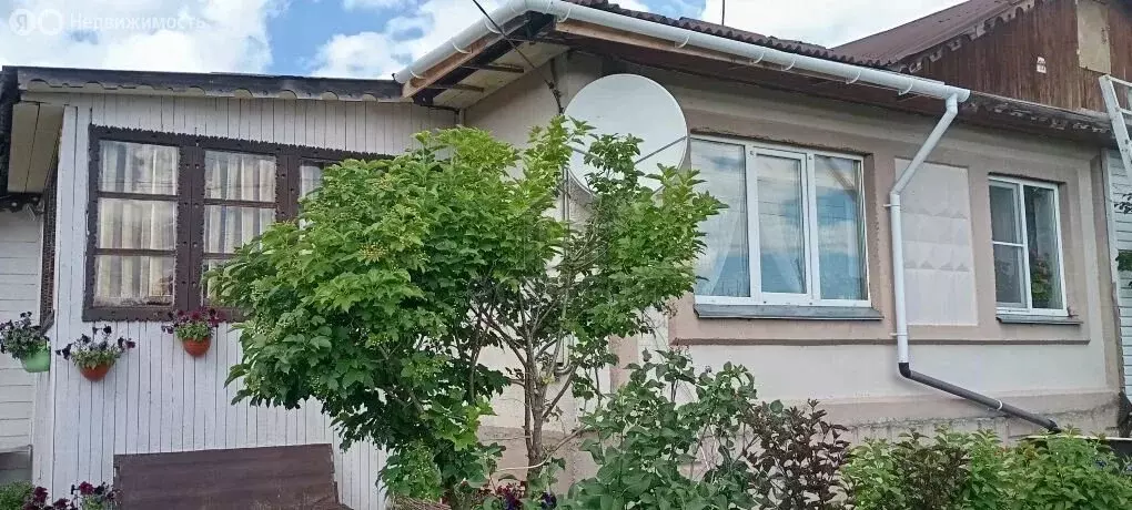 Дом в Красноярский край, Манско-Уярский муниципальный округ, деревня ... - Фото 2