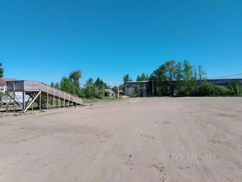 Участок в Ярославская область, Данилов  (29.43 сот.) - Фото 1