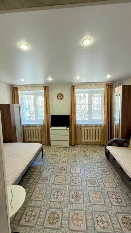1-к кв. Иркутская область, Усть-Кут ул. Кирова, 36к2 (23.0 м) - Фото 1