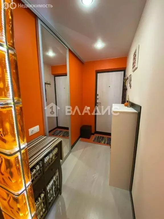 1-комнатная квартира: Москва, Алтуфьевское шоссе, 2к1 (20 м) - Фото 1