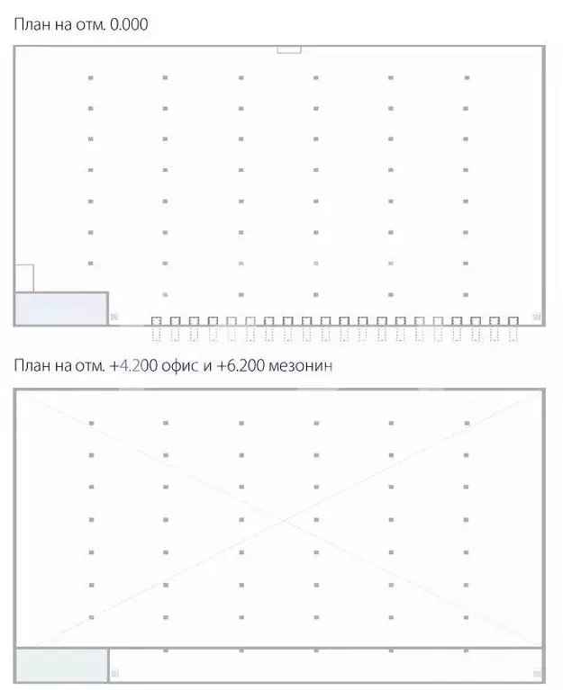 Помещение свободного назначения в Московская область, Дмитровский ... - Фото 2