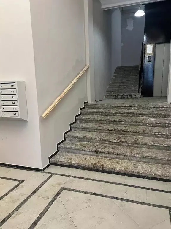 3-к кв. Москва Котельническая наб., 25С2 (93.8 м) - Фото 2