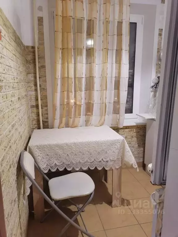 1-к кв. Москва Живописная ул., 13К2 (32.0 м) - Фото 2