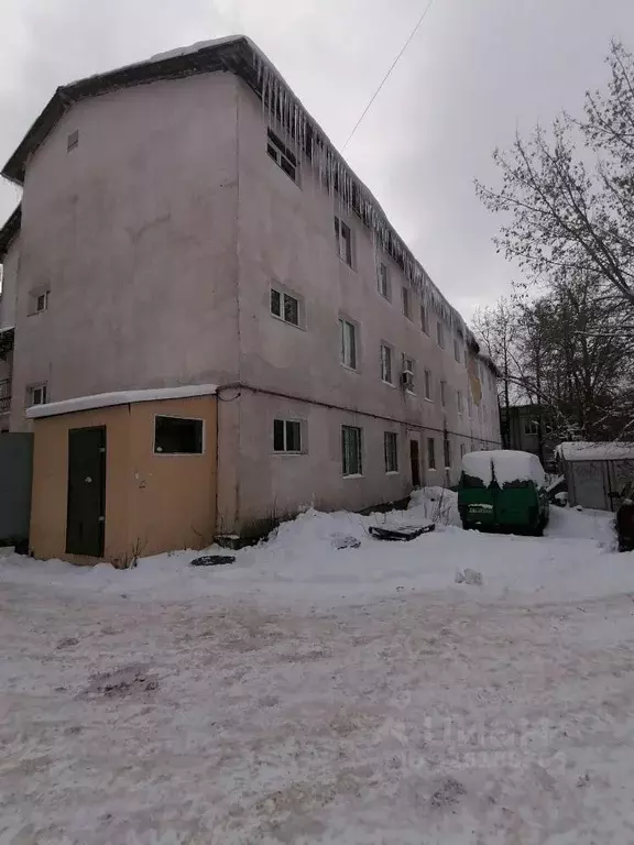 Помещение свободного назначения в Смоленская область, Ярцево ул. ... - Фото 2