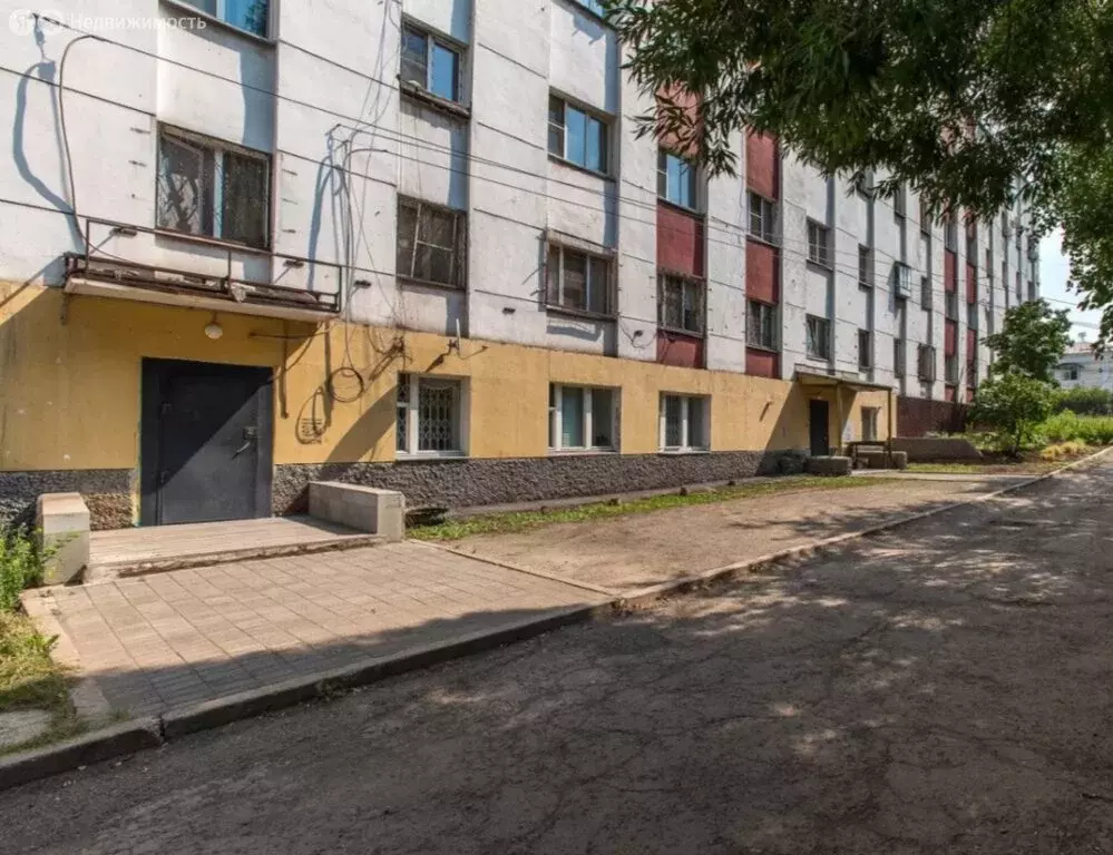Офис (119 м) - Фото 1