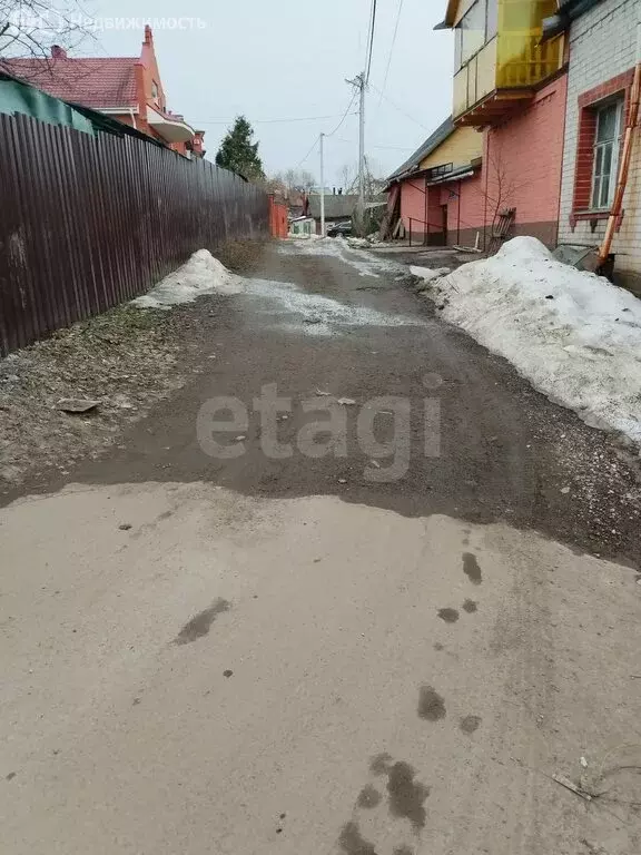 Дом в Калуга, улица Баумана (130 м) - Фото 2