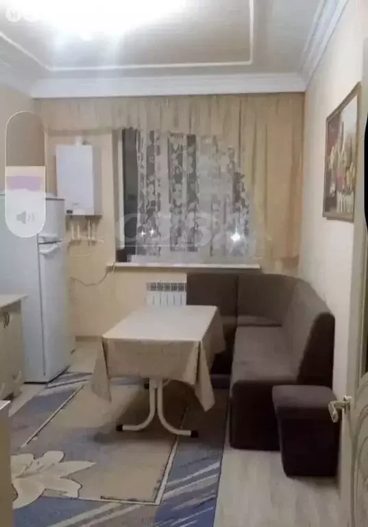 1-комнатная квартира: Каспийск, Пригородная улица, 5Г (44 м) - Фото 2