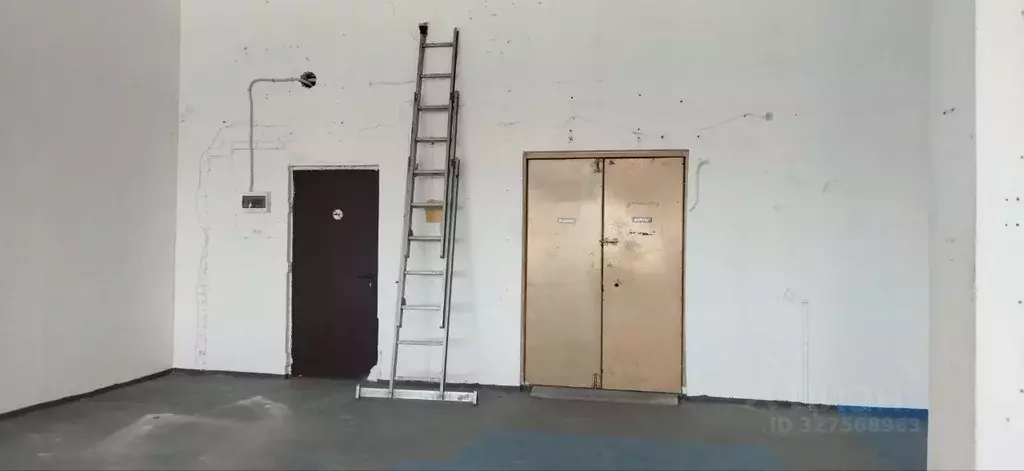 Производственное помещение в Санкт-Петербург ш. Революции, 69Ак102 ... - Фото 2