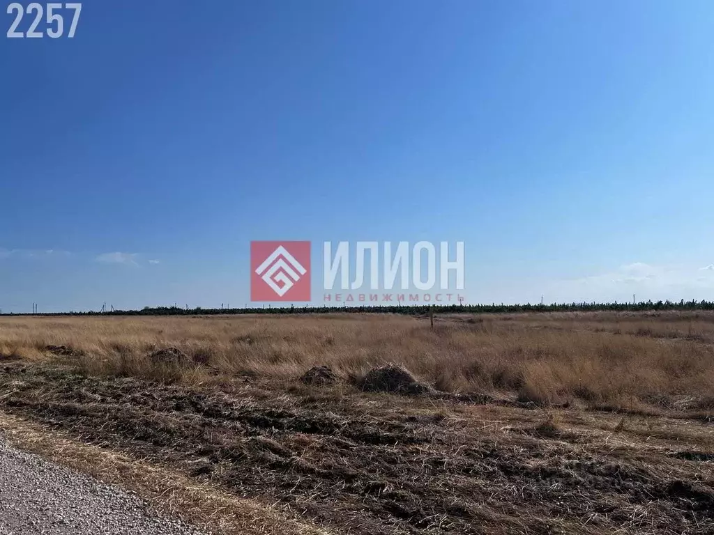 Участок в Крым, Кировский район, с. Владиславовка ул. Ленина, 39А ... - Фото 1