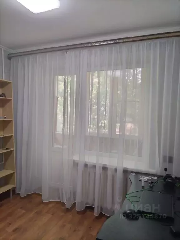 2-к кв. Ростовская область, Ростов-на-Дону просп. Михаила Нагибина, 14 ... - Фото 1