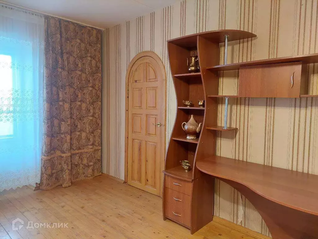 Продаётся 1-к квартира, 58.9 м - Фото 0
