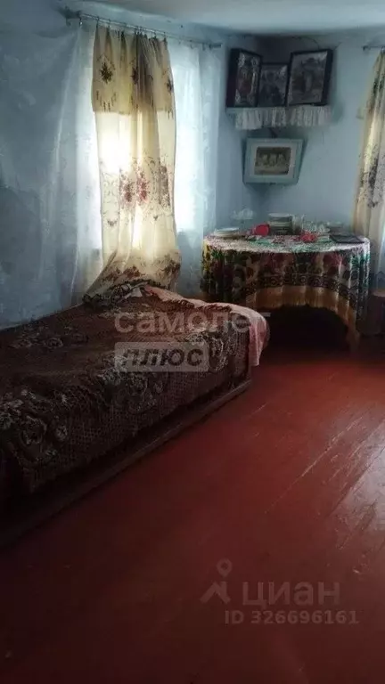 Дом в Крым, Симферопольский район, Мазанское с/пос, с. Красновка  (67 ... - Фото 1