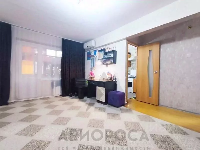 2-к кв. Волгоградская область, Волгоград Историческая ул., 132 (44.7 ... - Фото 2