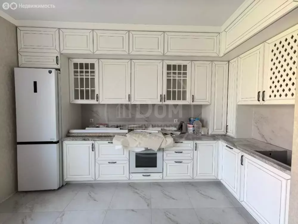 Дом в Батайск, улица Энгельса, 426 (110 м) - Фото 1