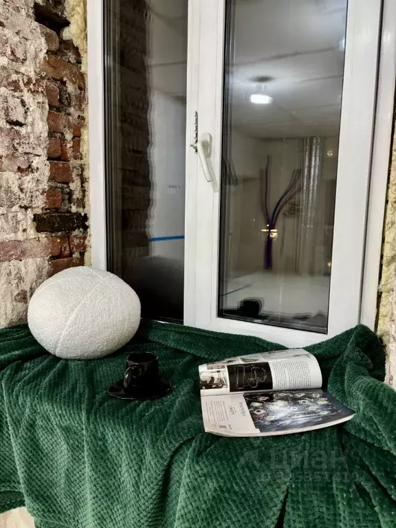 4-к кв. Москва Скатертный пер., 23 (105.2 м) - Фото 1