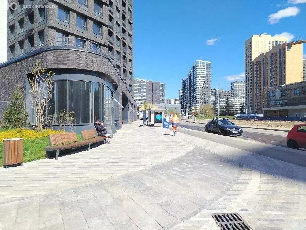 Помещение свободного назначения (120 м) - Фото 1