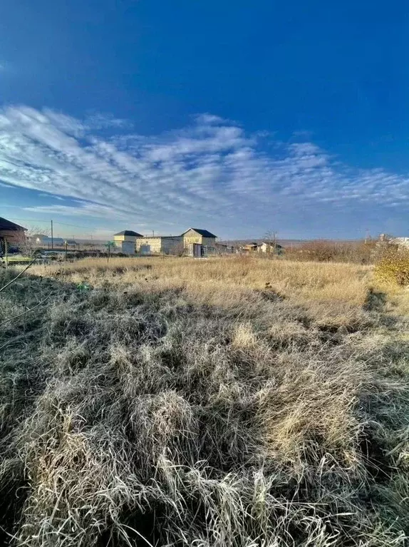 Участок в Ставропольский край, Ставрополь Превосходное садовое ... - Фото 0