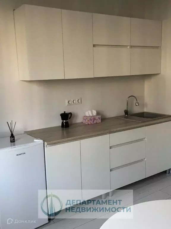 Продаётся 1-к квартира, 40 м - Фото 1