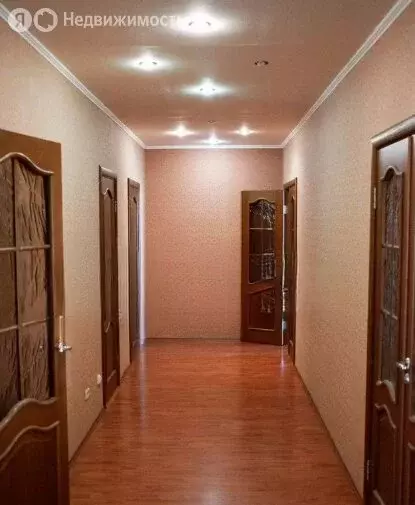 3-комнатная квартира: Тюмень, улица Московский Тракт, 143к5 (117 м) - Фото 1