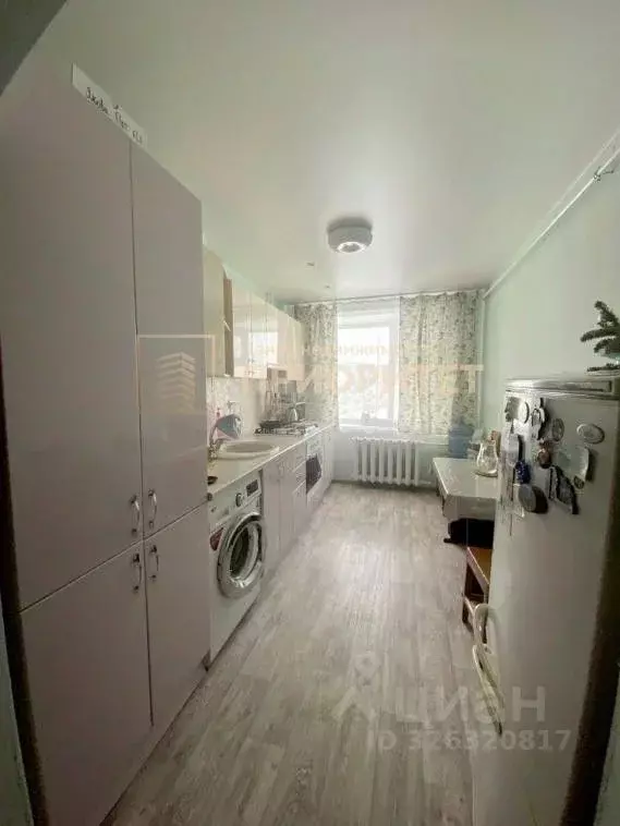 4-к кв. Саха (Якутия), Якутск ул. Якова Потапова, 6к1 (71.0 м) - Фото 0