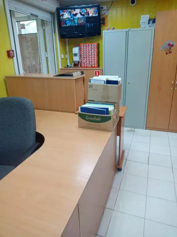 Помещение свободного назначения в Ханты-Мансийский АО, Нефтеюганск ... - Фото 2