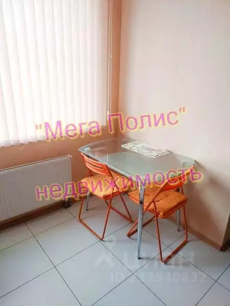 1-к кв. Калужская область, Обнинск ул. Курчатова, 41в (48.0 м) - Фото 0