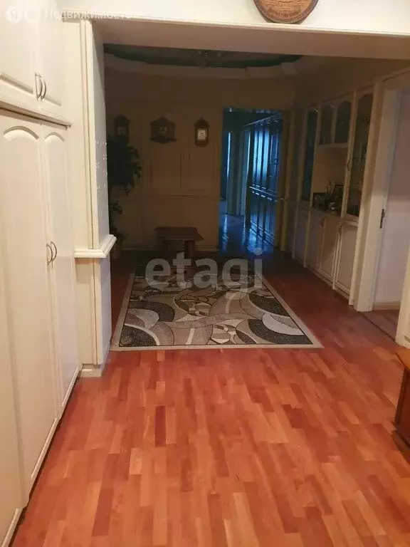 3-комнатная квартира: Белгород, проспект Славы, 43 (134 м) - Фото 0