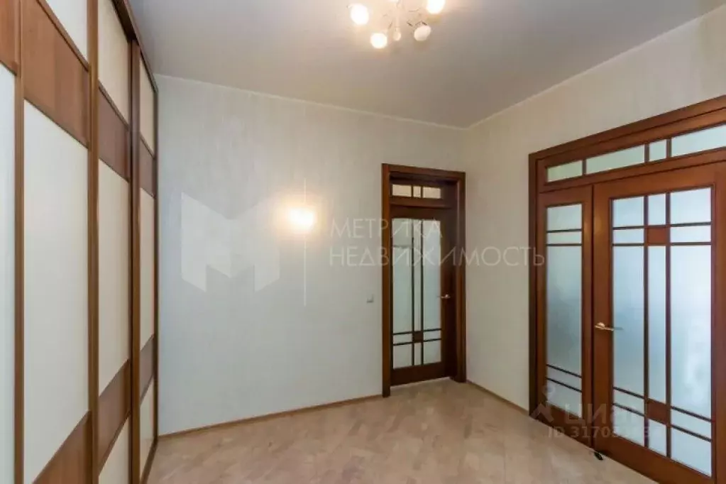 1-к кв. Тюменская область, Тюмень ул. Московский Тракт, 143к4 (61.2 м) - Фото 0