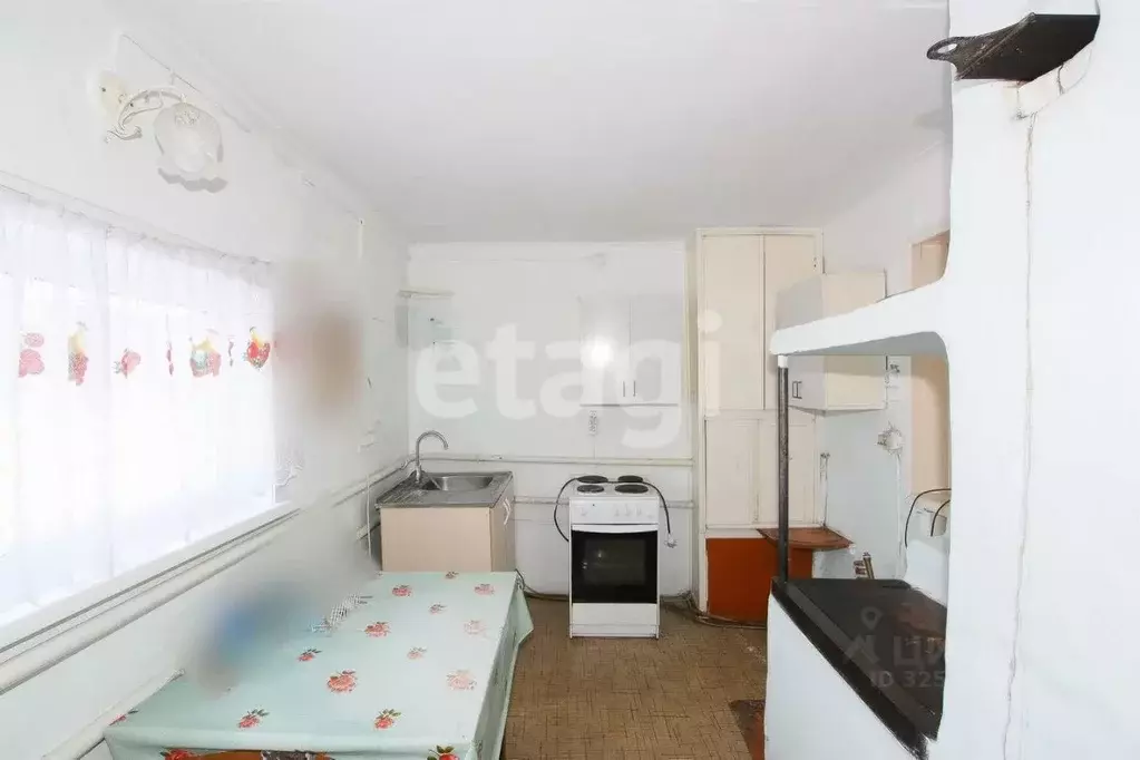 Дом в Бурятия, Улан-Удэ Тальцы мкр, ул. Челутаевская, 18А (71 м) - Фото 1