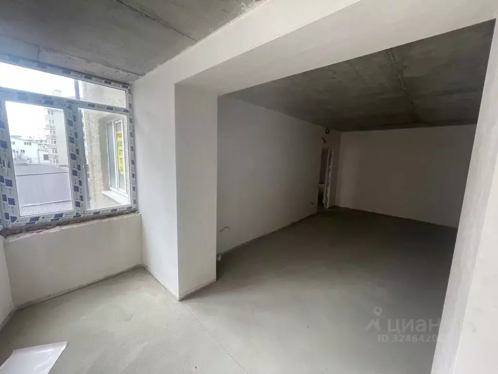 3-к кв. Краснодарский край, Анапа Владимирская ул., 55к9 (92.0 м) - Фото 2