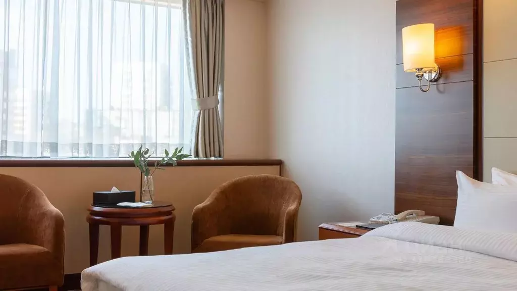 Комната Приморский край, Владивосток Семеновская ул., 29 (24.0 м) - Фото 2