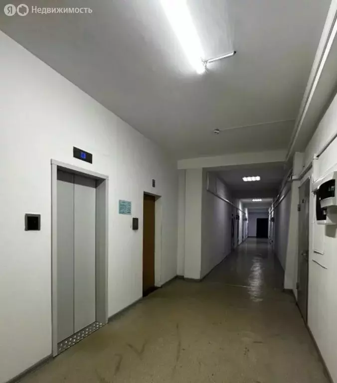 Офис (2500 м) - Фото 0