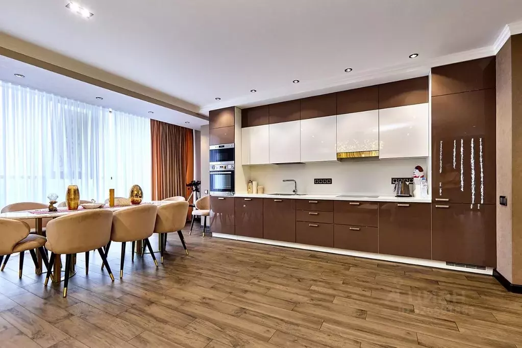 2-к кв. Краснодарский край, Краснодар Центральный мкр, ул. Буденного, ... - Фото 2