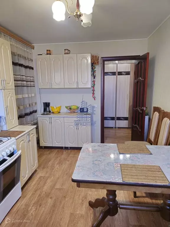 Продаётся 2-к квартира, 61.7 м - Фото 1