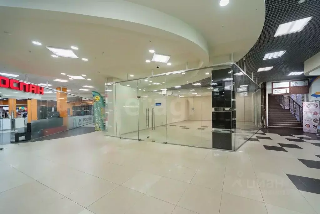 Помещение свободного назначения в Ярославская область, Ярославль ул. ... - Фото 1