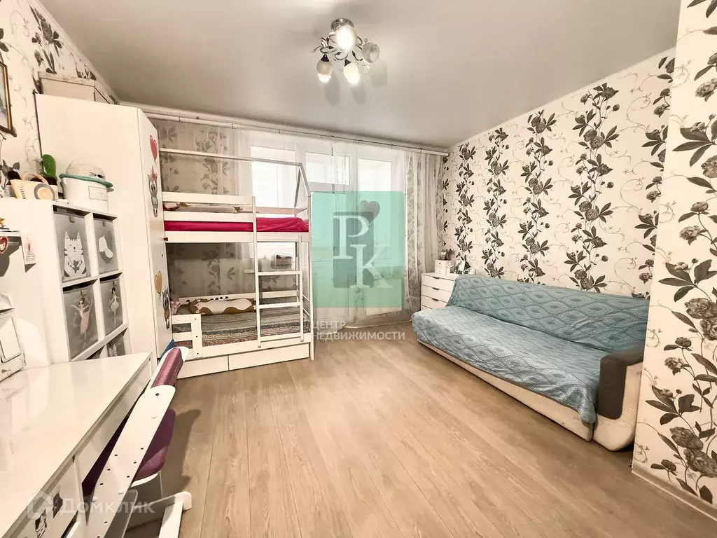 Продаётся 1-к квартира, 40 м - Фото 1